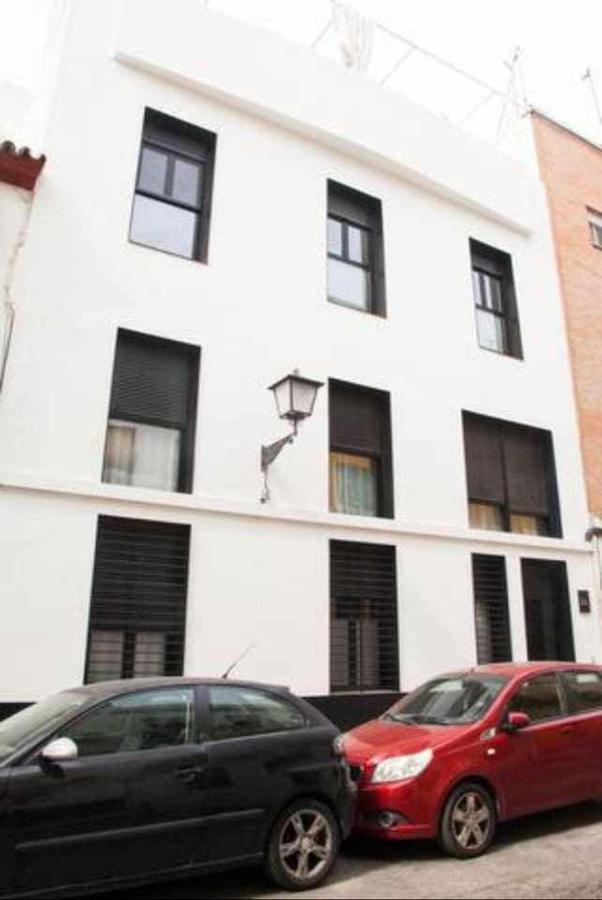 Isg Casa Virginia-alameda Sevilla