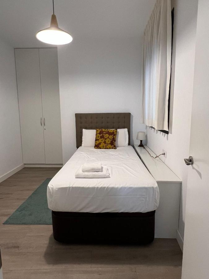 Isg Casa Virginia-alameda * Sevilla