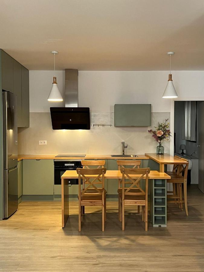 Isg Casa Virginia-alameda * Sevilla