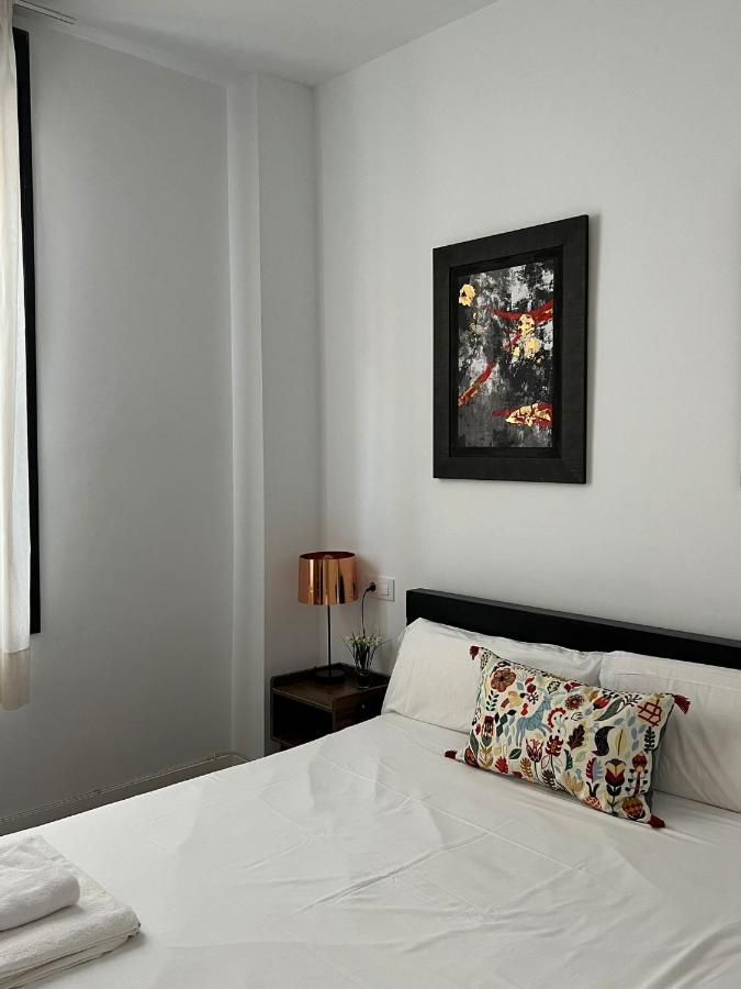 Isg Casa Virginia-alameda Sevilla